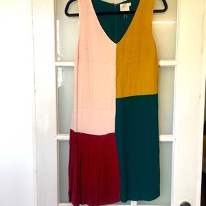 Anthropologie dress
